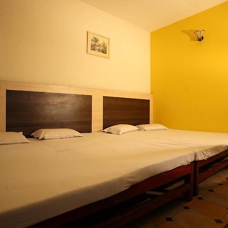 Hotel Siva Sakthi Tiruvannamalai Ngoại thất bức ảnh
