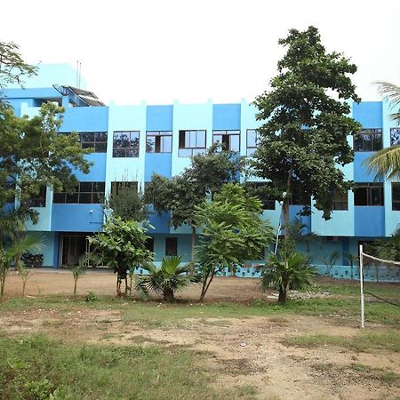 Hotel Siva Sakthi Tiruvannamalai Ngoại thất bức ảnh
