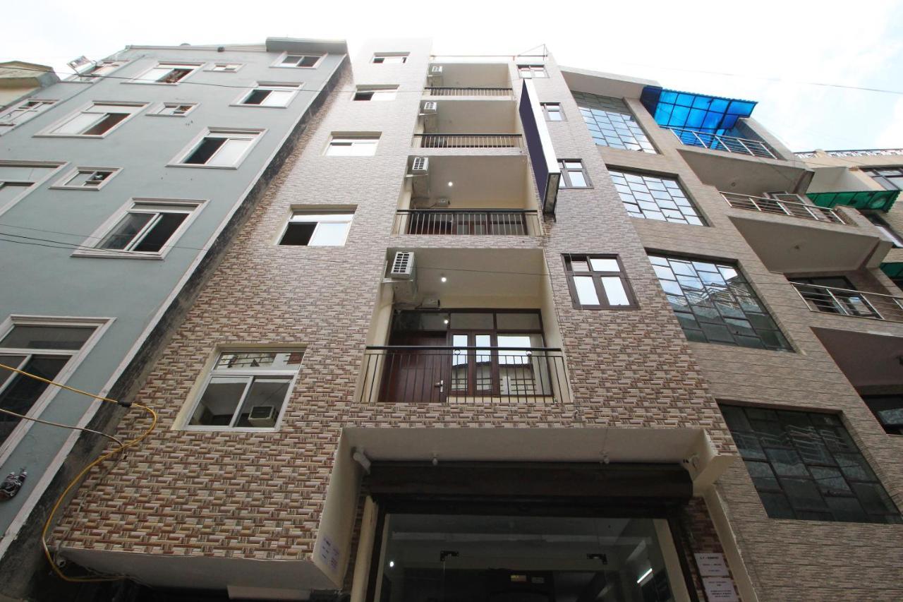 Hotel Siva Sakthi Tiruvannamalai Ngoại thất bức ảnh