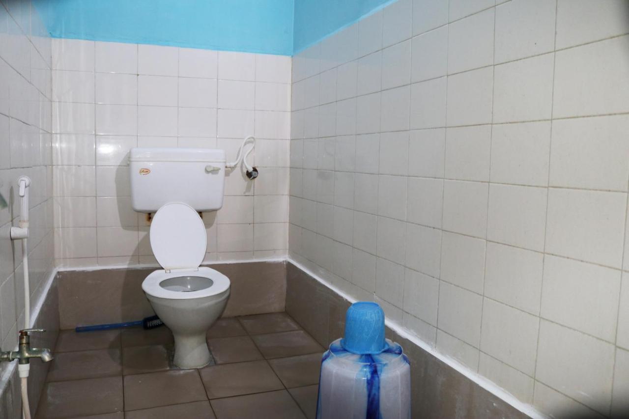 Hotel Siva Sakthi Tiruvannamalai Ngoại thất bức ảnh