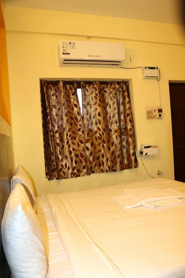Hotel Siva Sakthi Tiruvannamalai Ngoại thất bức ảnh